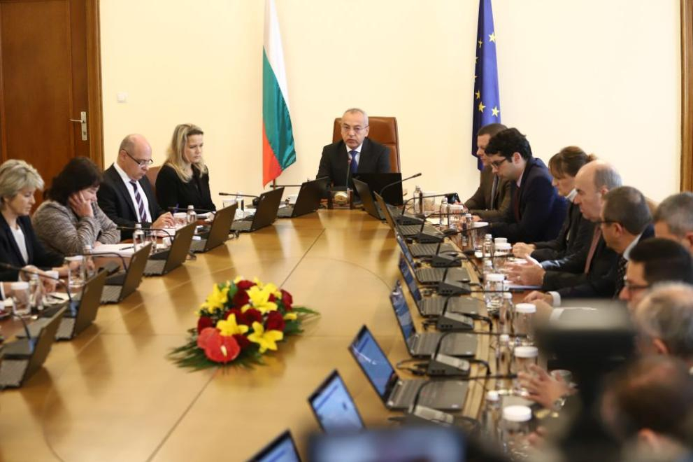Ето кои институции стават обекти от национално значение