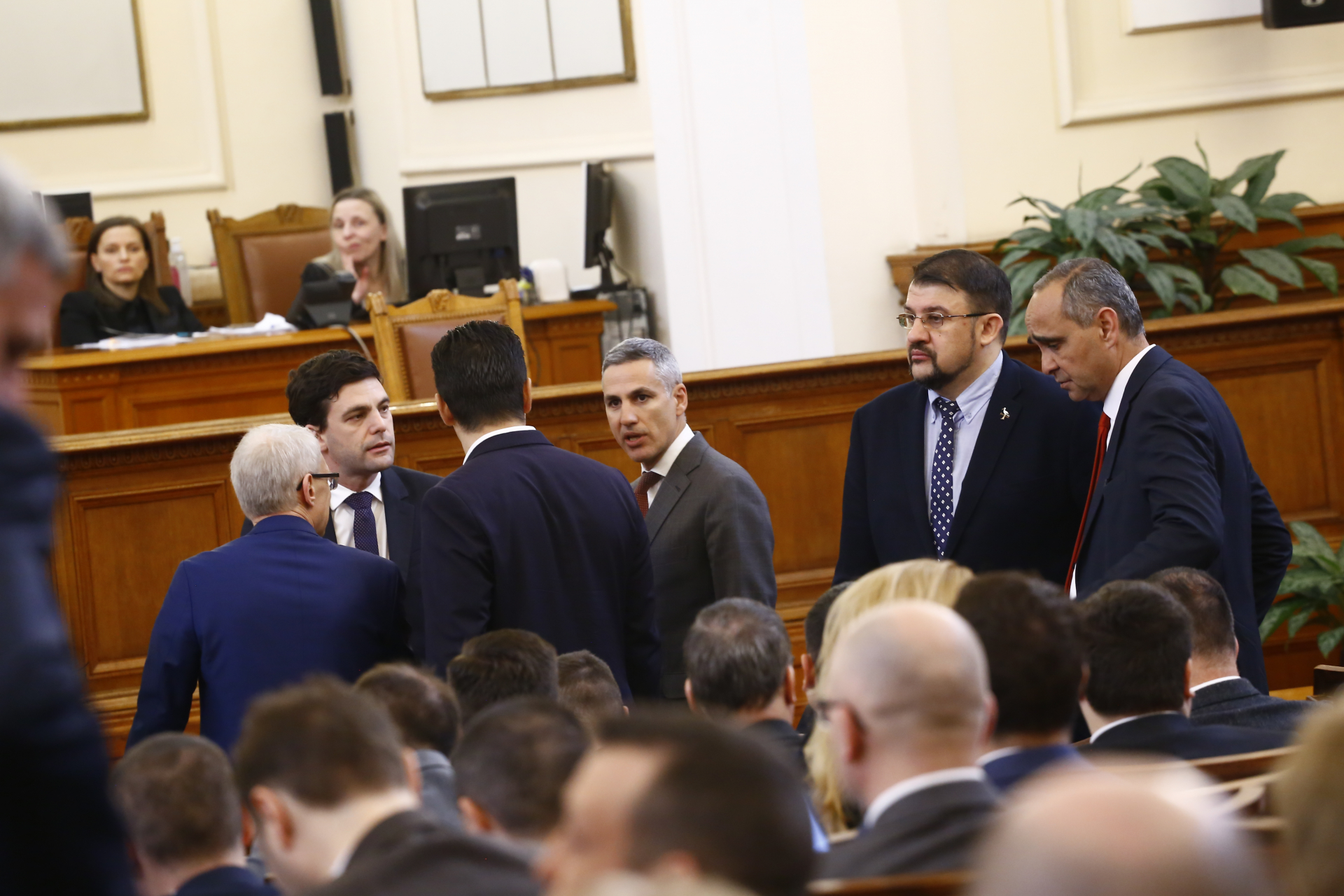 Проф. Антоний Тодоров: Ако се случи тази коалиция, ще е кръвосмешение, а БСП...