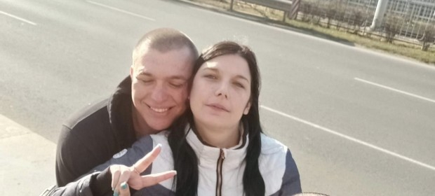 Новата жена в живота на Емили тротинетката и Тихомир смълча мрежата с тези думи