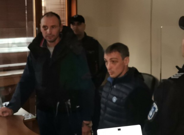 Няма да повярвате какво наказание получиха украинските бандити за големия удар в Бургас