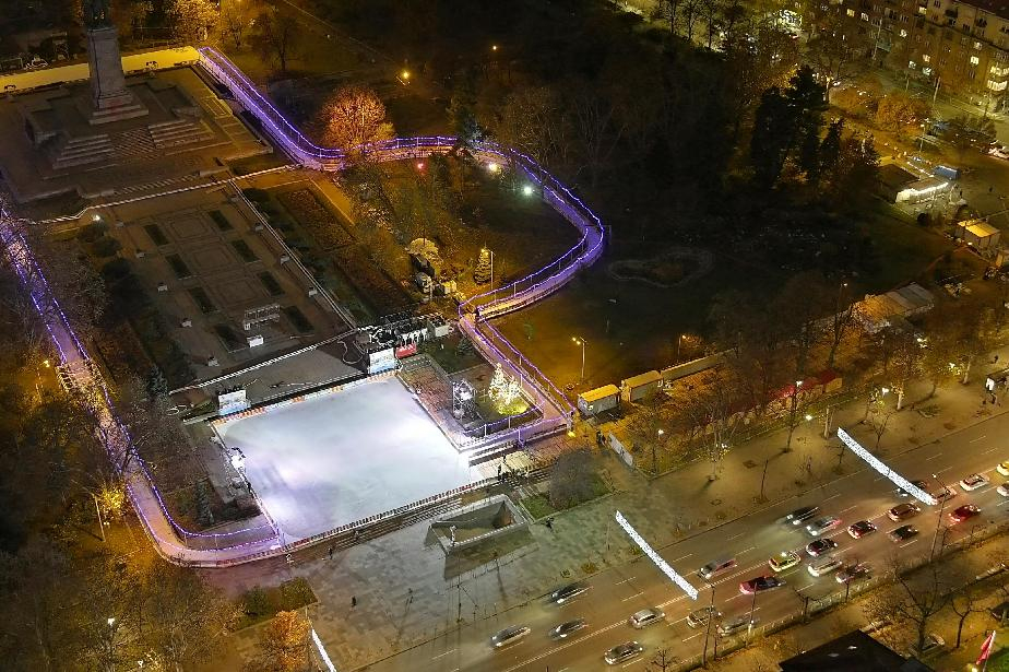 Мъж направи немислимото на любовницата си в София
