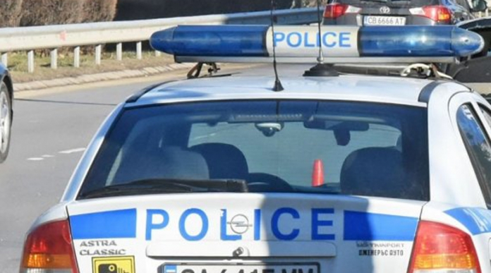 Българин намери партньорката си мъртва във Волос