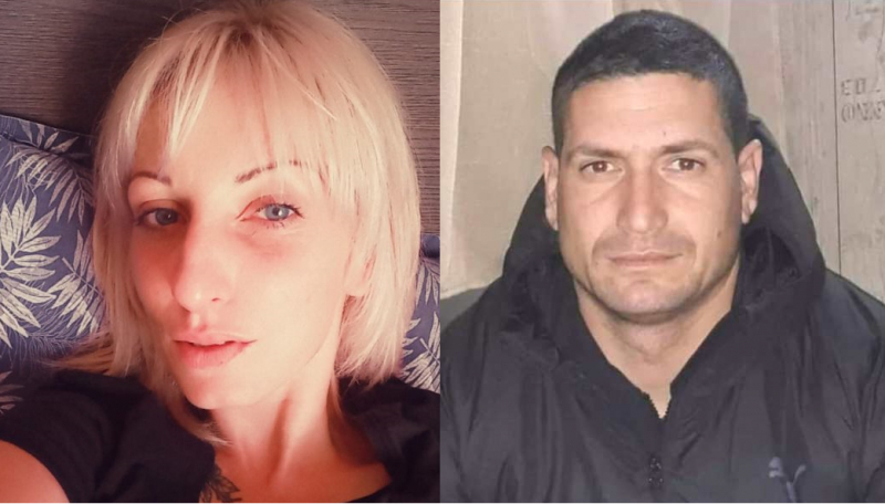 Битата като куче Жаклин с брутални разкрития за ада, в който живее от 5 години 