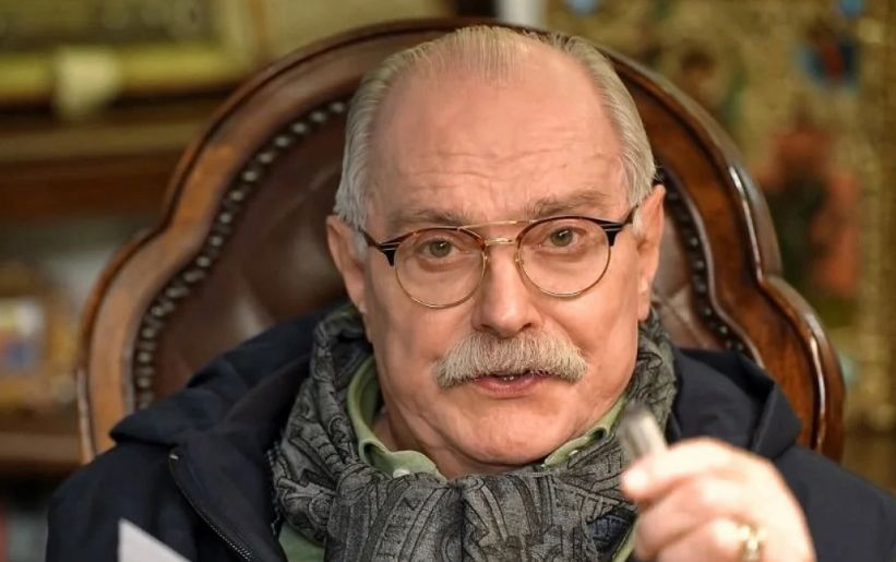 Преместиха в реанимация режисьора Никита Михалков 