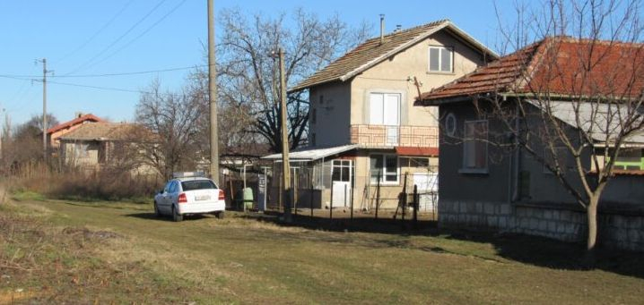 Лъсна гнусният мотив за жестокото убийство на старица в Русенско 
