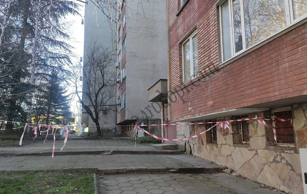Преди години 54-г. мъж, открит днес мъртъв в Кърджали, направил... 