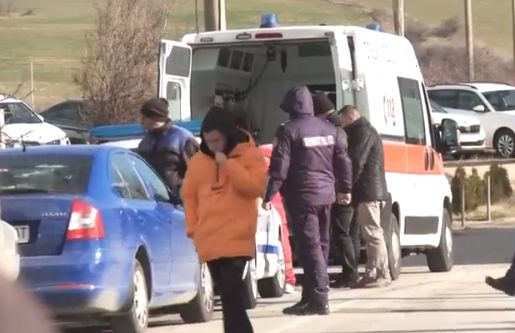 Тежка драма: Разбра се кой е 26-г. младеж, удавен в шахта край Благоевград