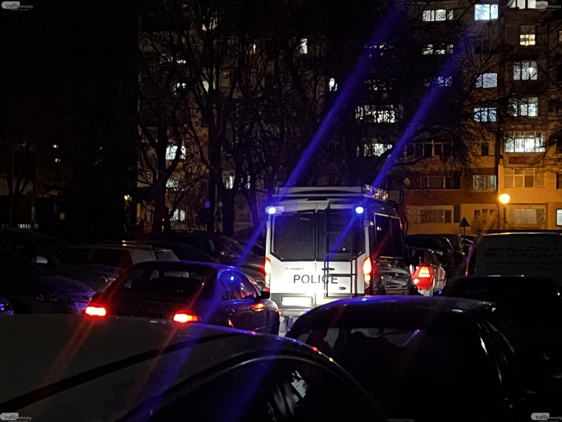 Кървав екшън: 23-г ромка застреля от упор възрастния си любовник в Пловдив СНИМКИ
