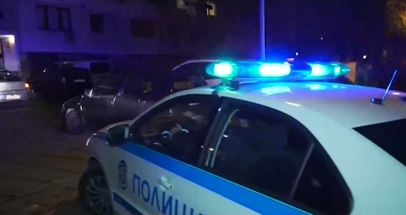 Кървав екшън: 23-г ромка застреля от упор възрастния си любовник в Пловдив СНИМКИ