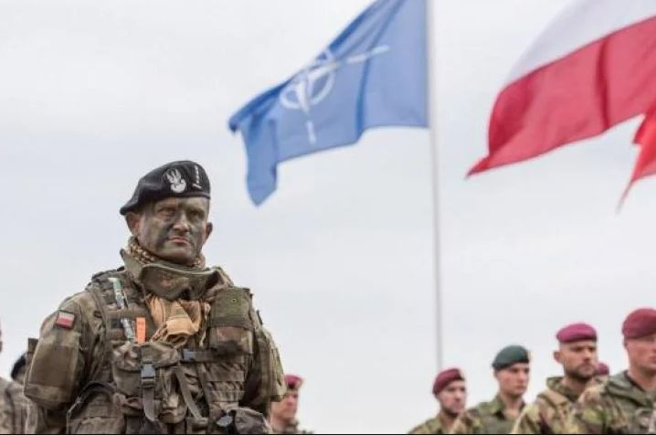 Полша: Изграждаме най-силната армия в Европа, по-страшни сме от всякога