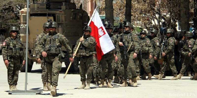 US полковник: Полша възнамерява да разшири територията си за сметка на Украйна