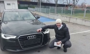 Мирослав отскочи с колата до Гърция, на връщане го спряха на границата и кошмарът му започна 