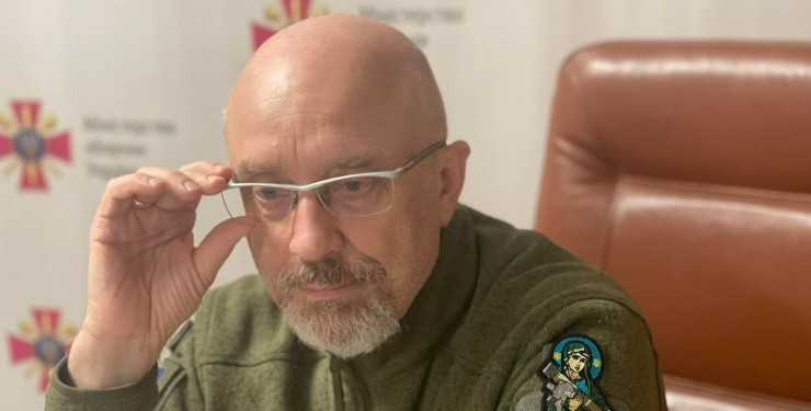 Резников с изненадващи нови данни колко ракети са останали на Русия ИНФОГРАФИКА