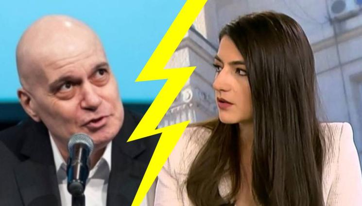 Пикантна вест около драмата между Слави и Лена ВИДЕО