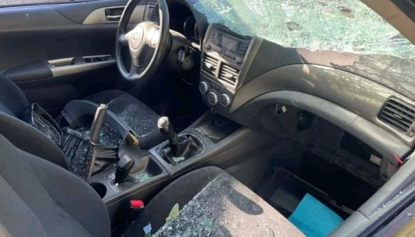 Пловдивчанин избесня и спретна невиждан погром, всички са в шок от гледката СНИМКИ 