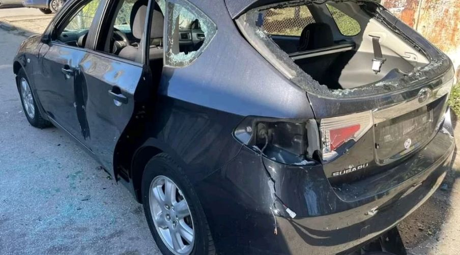 Пловдивчанин избесня и спретна невиждан погром, всички са в шок от гледката СНИМКИ 
