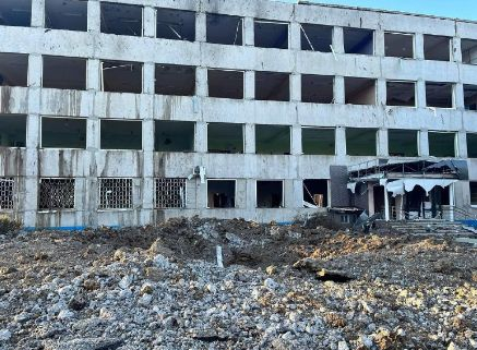 Русия отмъсти за касапницата в Макеевка с ожесточена наказателна операция в Донбас СНИМКИ 
