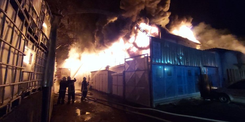 Ад в Габровско, ето какво се случи 