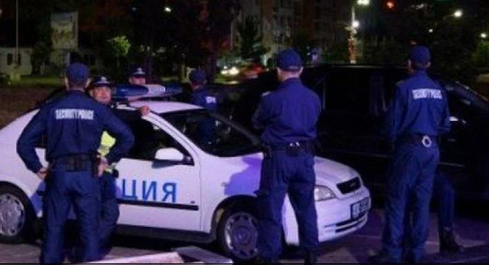 Известен бандит откри стрелба по невинни в Бургас, полицията е накрак