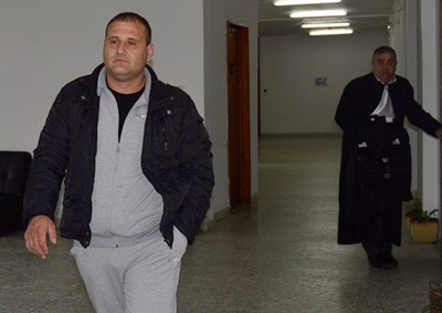 Изненада за стрелбата в Бургас, мишена на бандита Стойчо Камбаната се оказа...