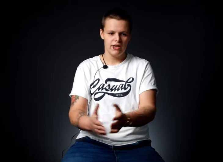 Наркотици и насилие: Ще ви се свие сърцето от разказа на 23-г Анна-Мария ВИДЕО