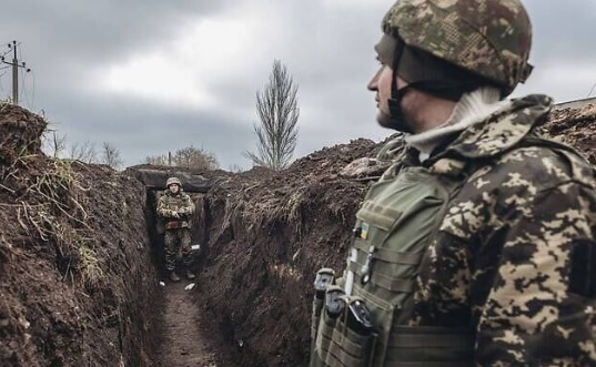 Експерт разясни основния признак за предстоящото поражение на ВСУ