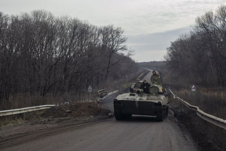 Развръзка: ВСУ са получили заповед да напуснат Соледар в рамките на 24 часа ВИДЕО