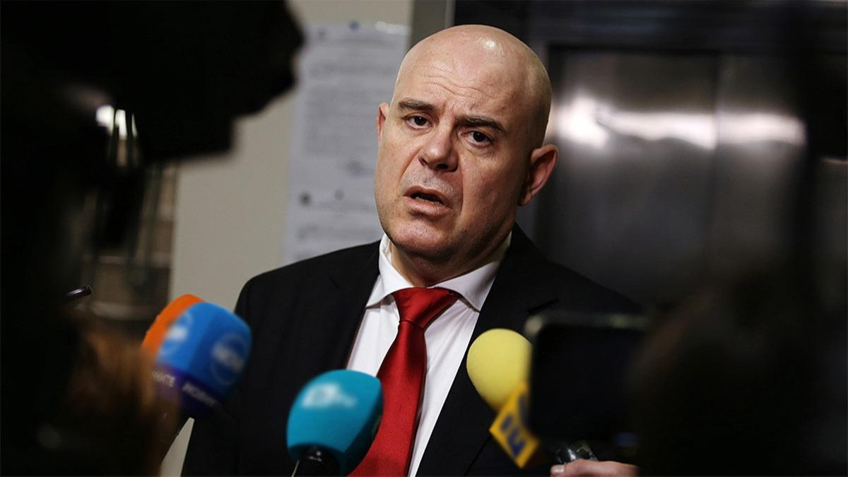 Главният прокурор Иван Гешев пред Анадолската агенция: „С Турция сме не само съседи и приятели, но имаме и дълга история на ползотворно сътрудничество“