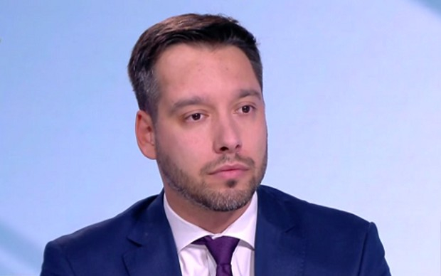 Борис Бонев се оправдава за картите за транспорта, каза за местните избори в София