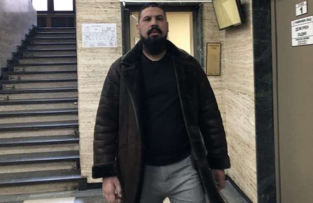 Син на известен тартор от "Столипиново" се оказа биячът на шофьора на автобус в Пловдив
