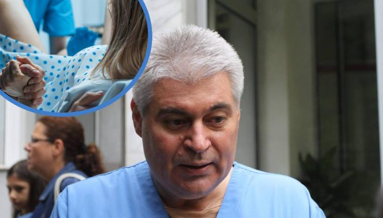 Адвокат с голяма новина по казуса с разменените бебета в "Шейново" 