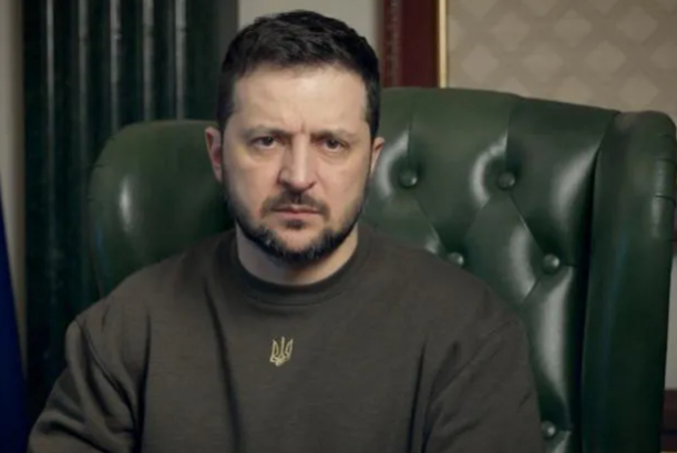 WSJ: Западът е призовал Зеленски спешно да предаде Бахмут на руската армия
