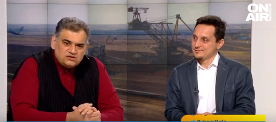 Екология или работни места - какво трябва да е бъдещето на въглищните централи?