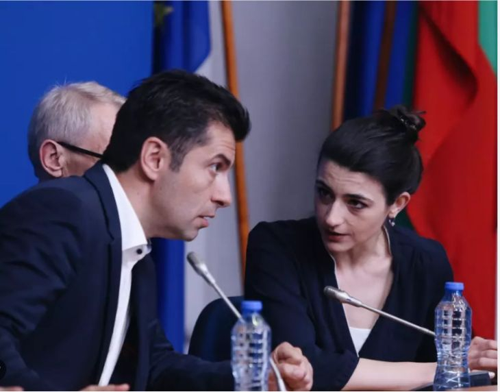 Кирил Петков хвърли бомба: Песента на Слави за Лена ме зарадва, защото... 