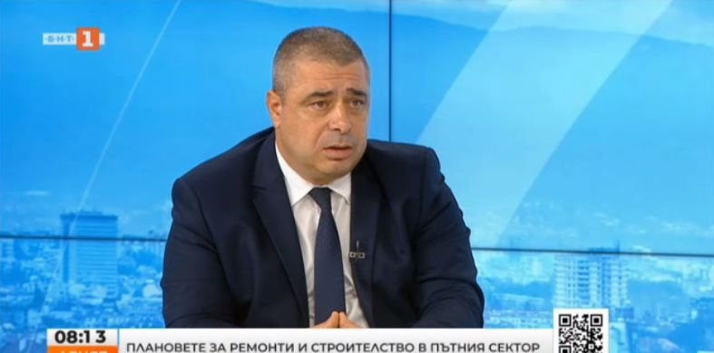 Ако шефът на АПИ удържи на това обещание, цяла България ще ликува