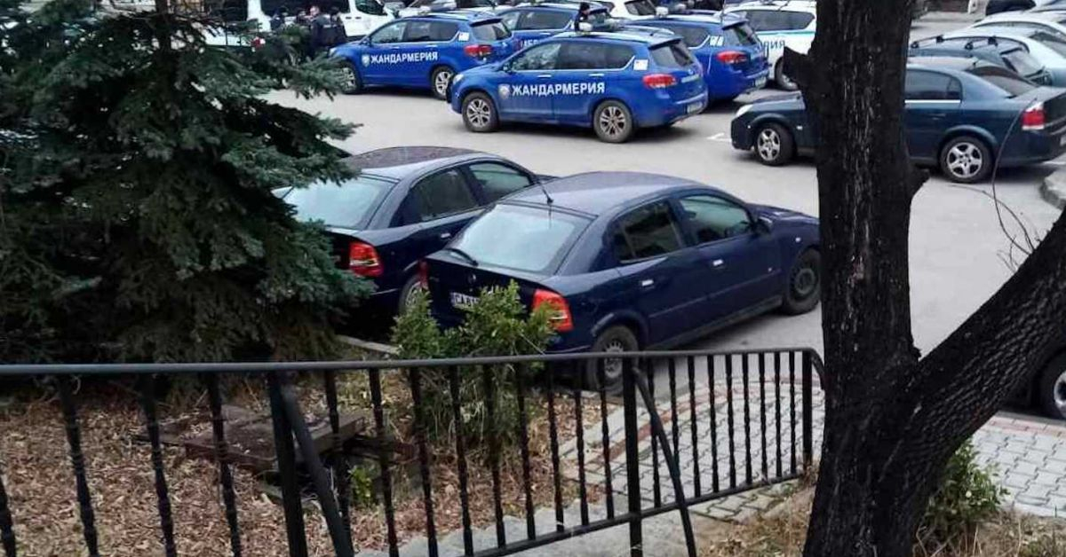Пред Национално следствие се случва нещо странно СНИМКА 