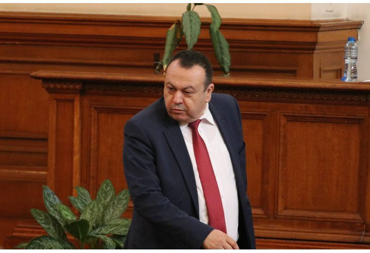 Важна турска делегация е у нас по покана на Хамид Хамид