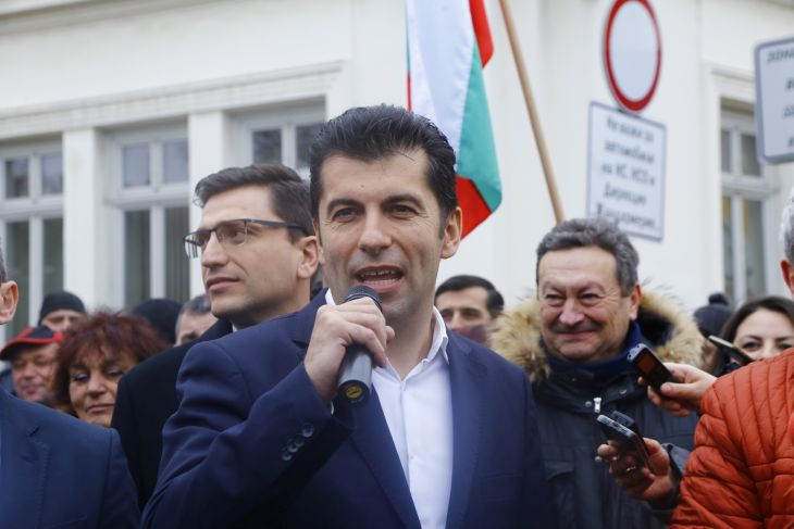Политолог: Едно обещание изпълни Киро, а то пак незаконно