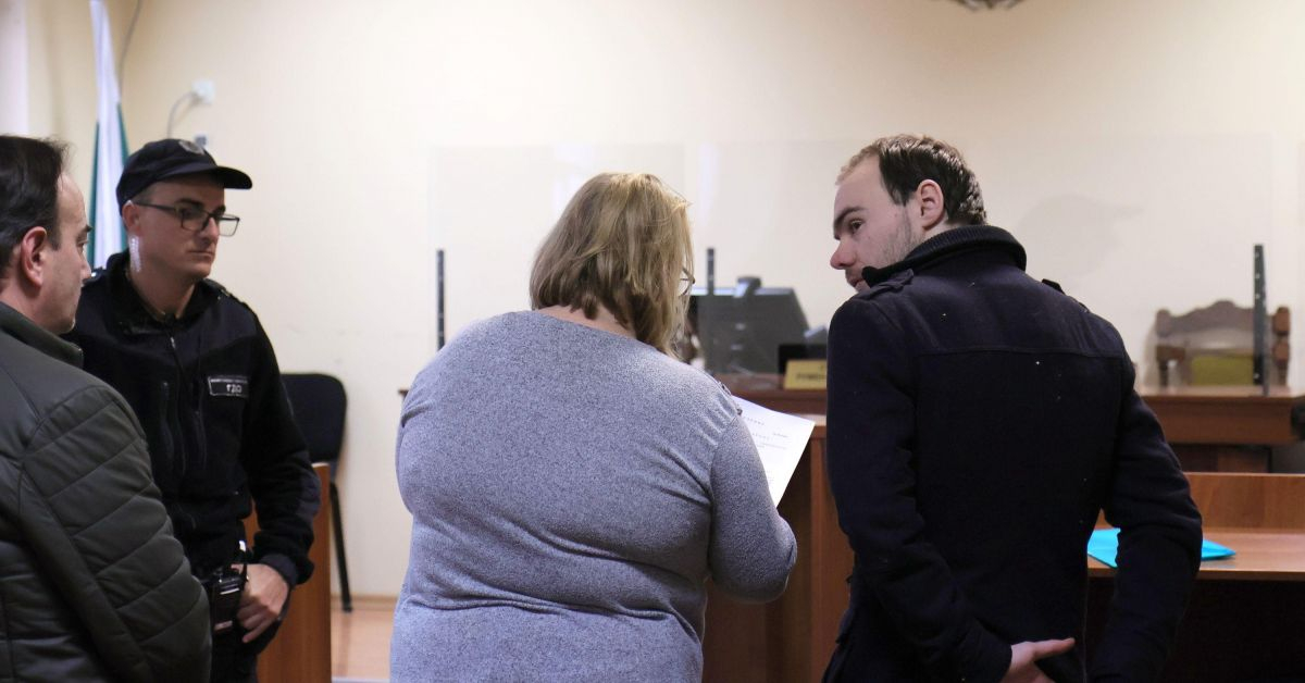 Извънредна новина за британския терорист Бодил, поискал е да...