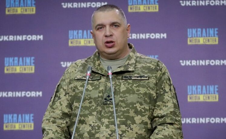 Генщабът на ВСУ предупреди за голямо руско настъпление ВИДЕО