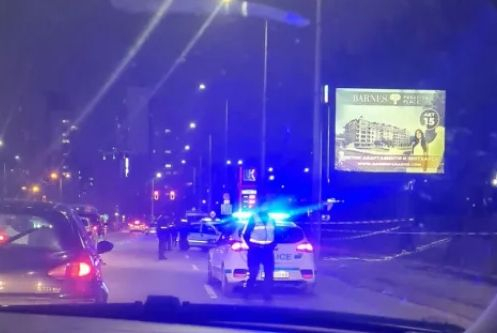 Извънредна новина след екшъна на ключово столично кръстовище 