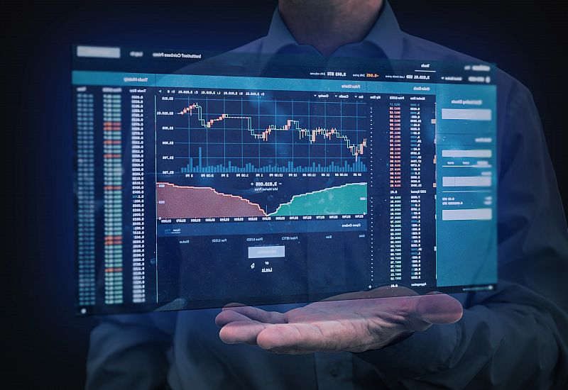 Анализ: Коя е компанията Nexo, която е осъдена в 8 американски щата и създадена от бивш депутат