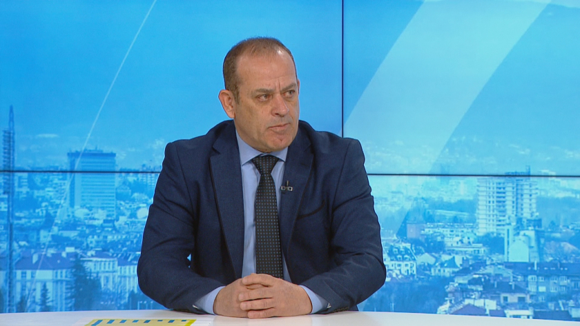Йордан Арабаджиев: Тол системата е най-справедливият начин за пътните такси