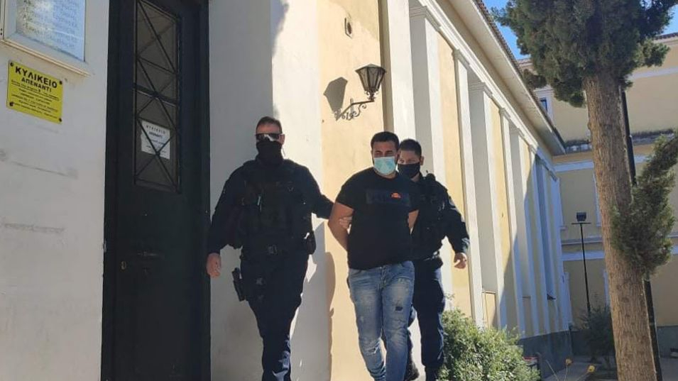 Шокиращи разкрития за зверствата на египтянина, отвлякъл и изнасилвал българка