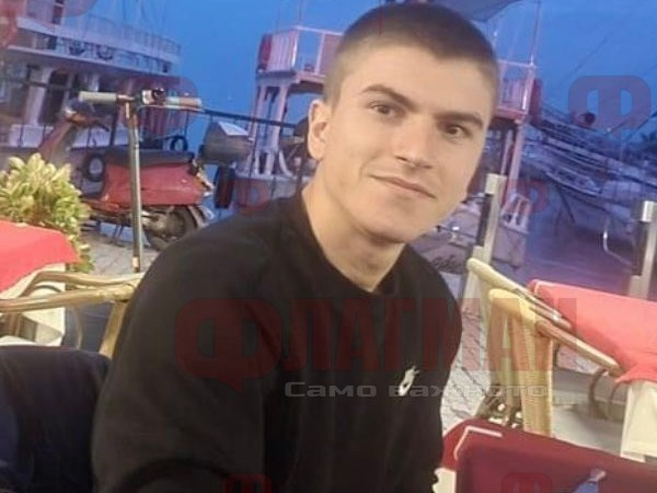 Въоръжен и опасен: Разбра се кой е издирваният шофьор, блъскал хора и коли в Бургас, арестуван е СНИМКА