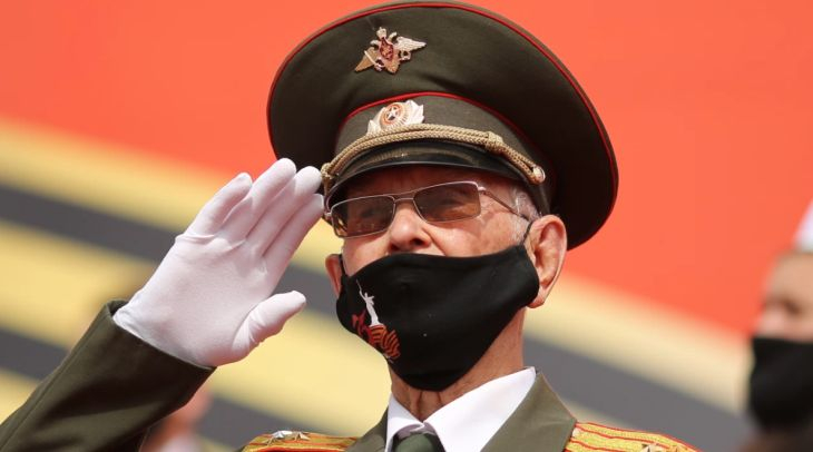 Руски генерал напсува новия шеф на войските в Украйна и ето какво му се случи