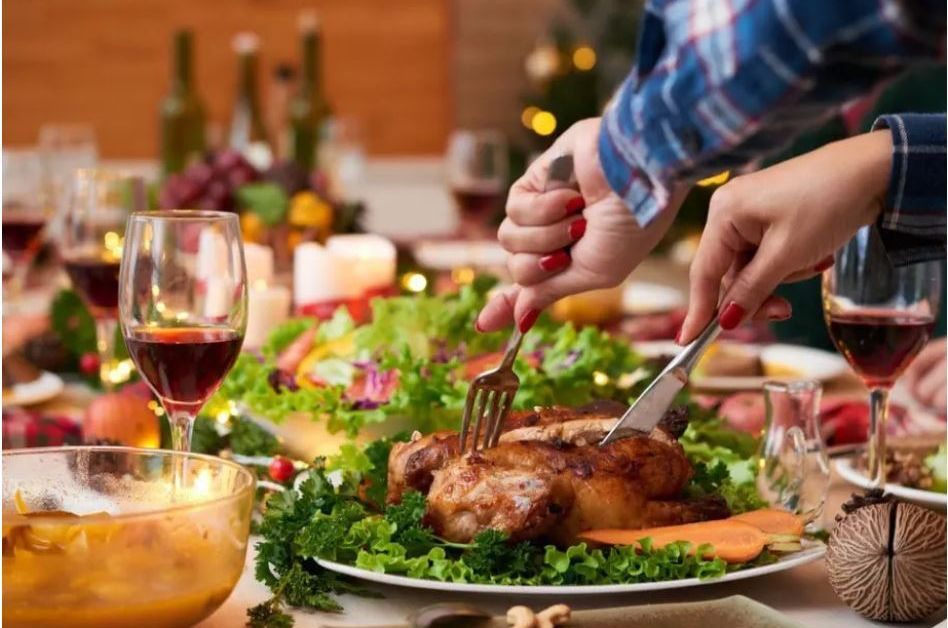Неустоими зимни вкусотии, които да сложите на празничните трапези през януари