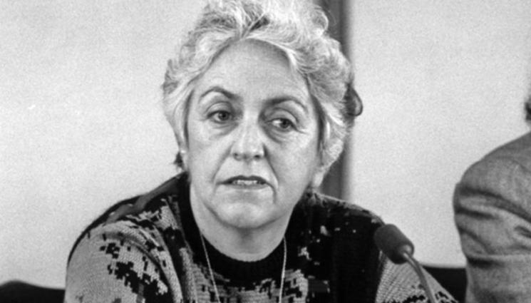 In memoriam: Най-голямото житейско огорчение на Елка Константинова  