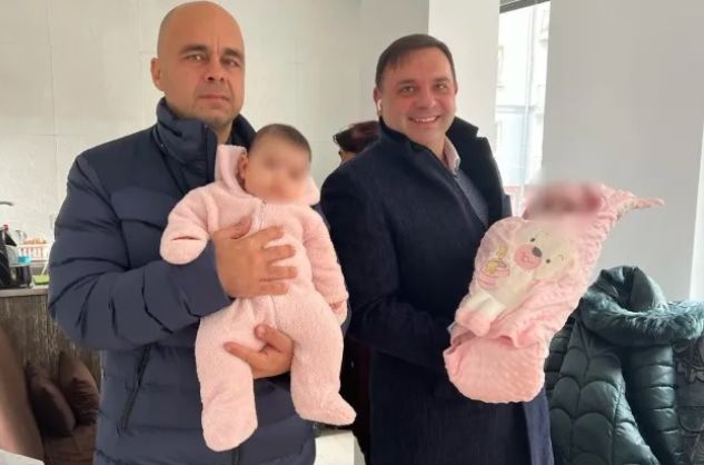 Адвокат за разменените бебета: Не ми се мисли какво щеше да стане, ако...