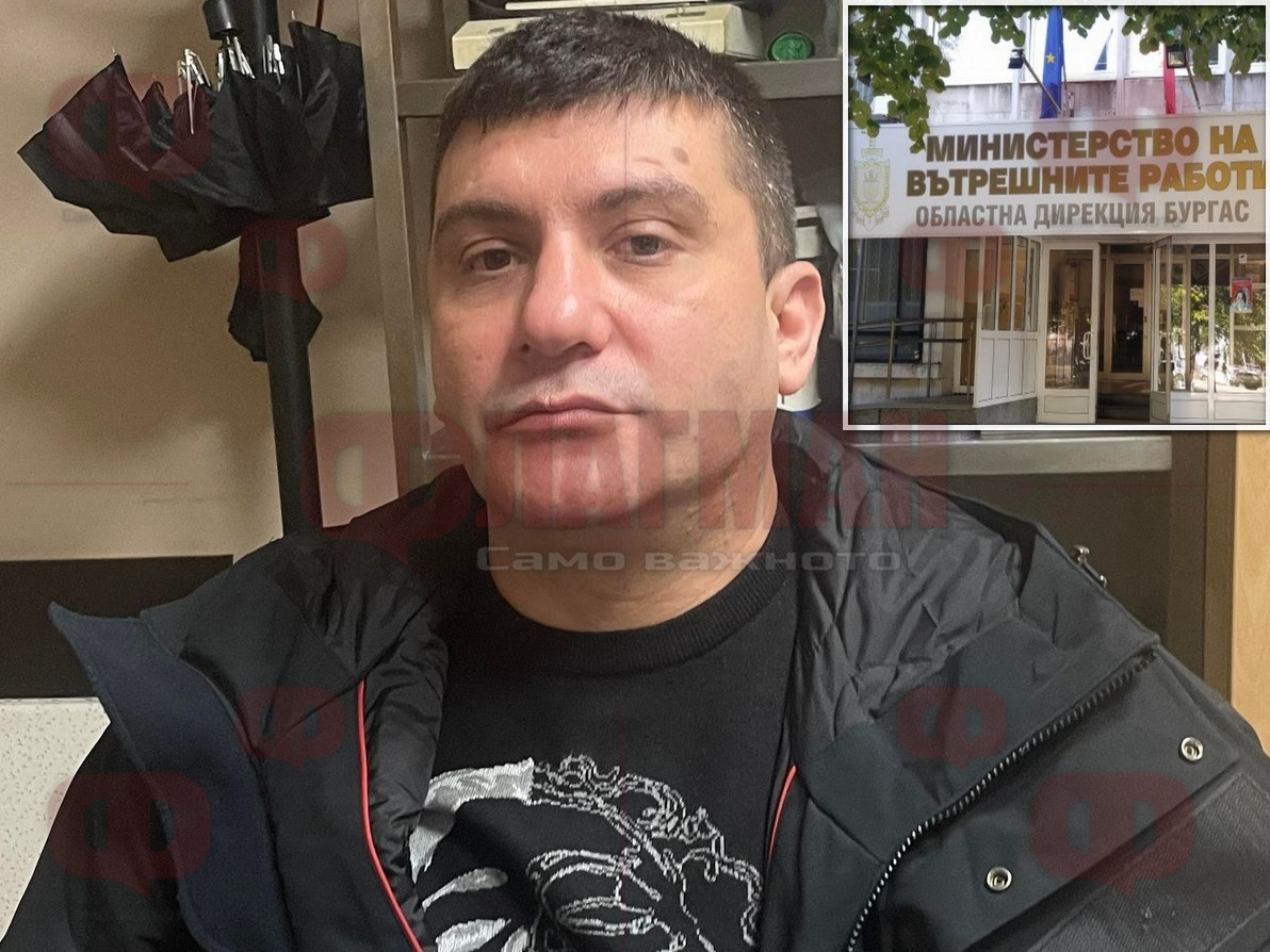 Бащата на бургаския джигит Чонито с ново 20: Момчето ми си е спасявало живота